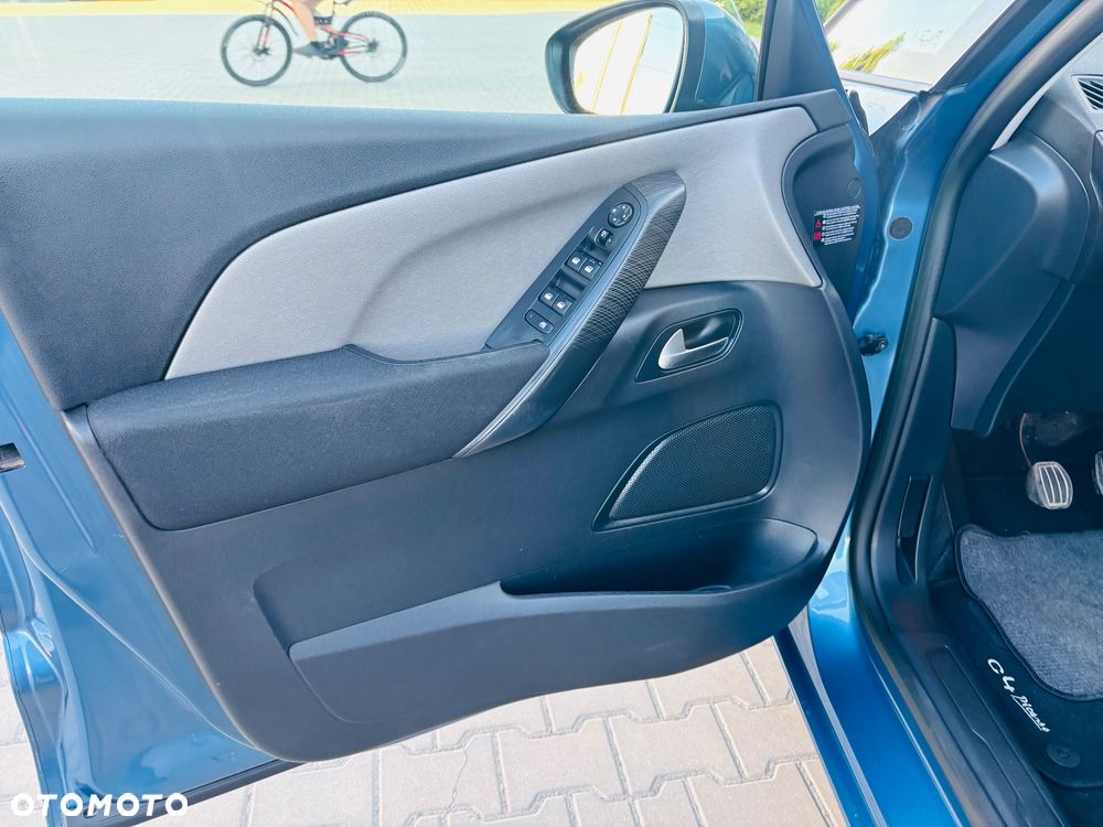 Citroën C4 Picasso e-HDi 115 Intensive - 23