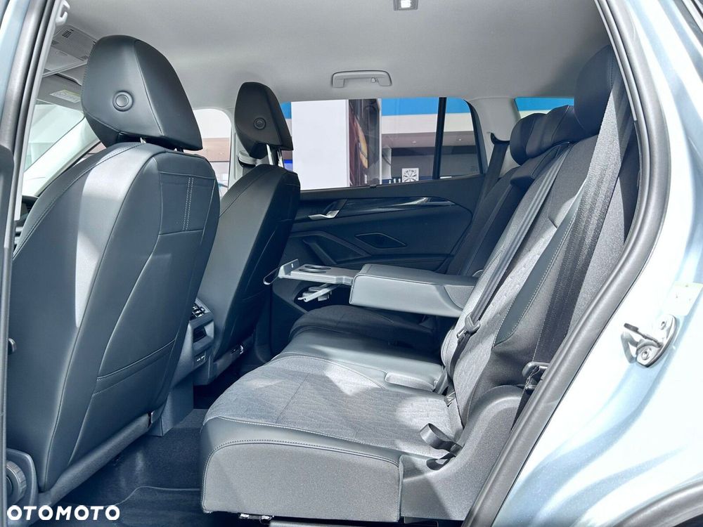 Volkswagen Tayron - 10