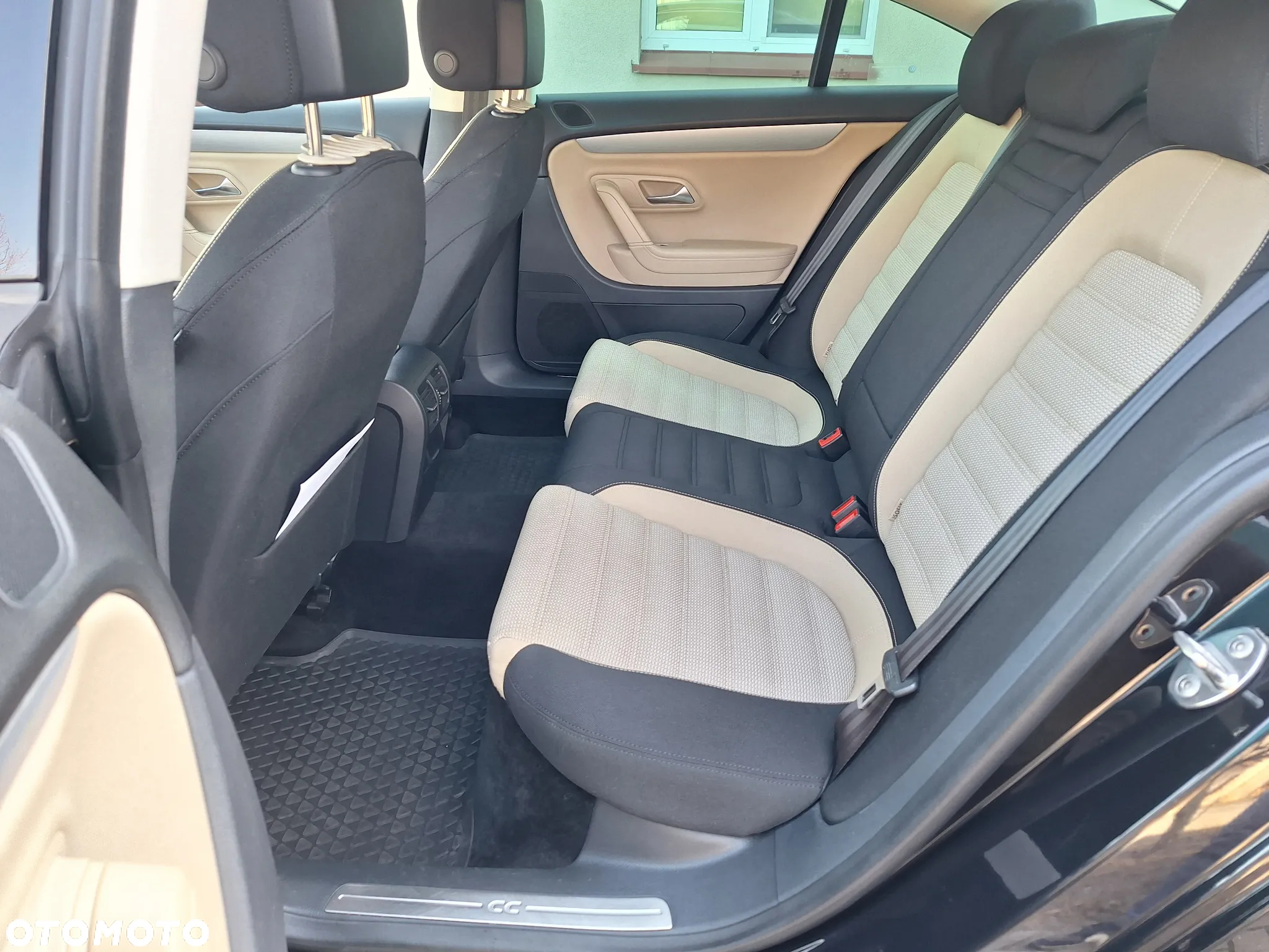 Volkswagen CC 2.0 TDI DPF BMT - 21