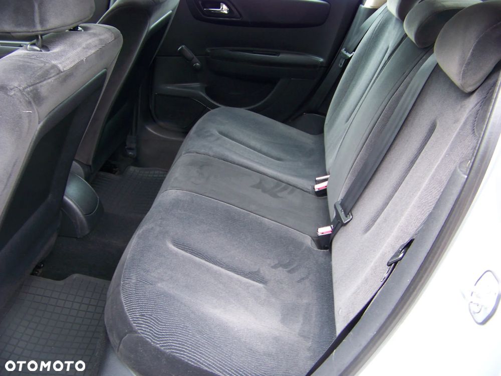 Citroën C4 1.6 VTi Impress - 21