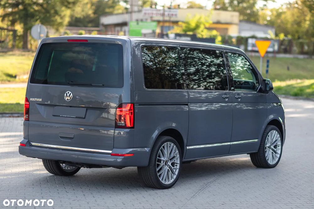 Volkswagen Multivan 2.0 TDI L1 Highline DSG - 16
