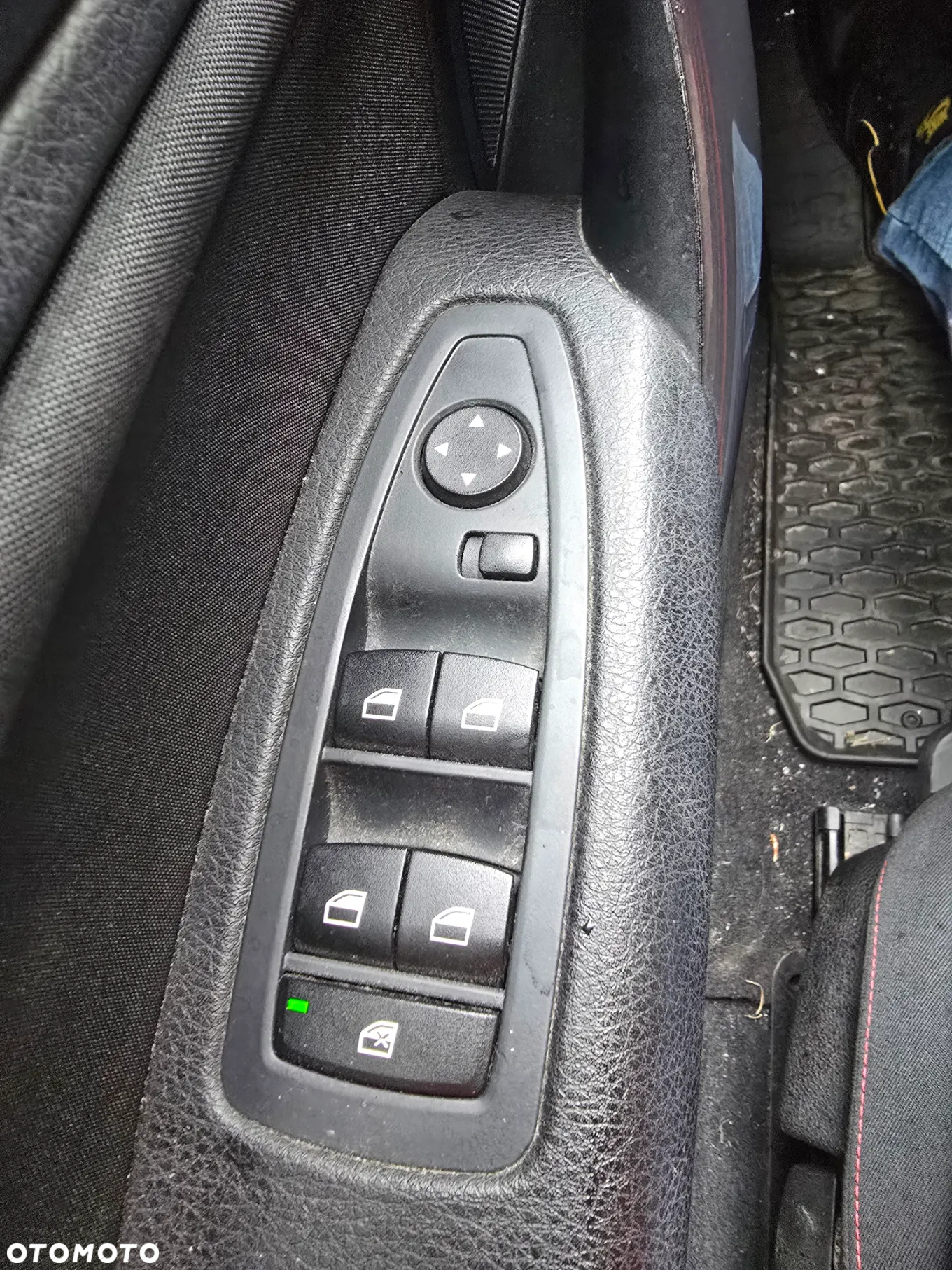 BMW Seria 1 118d Sport Line - 14