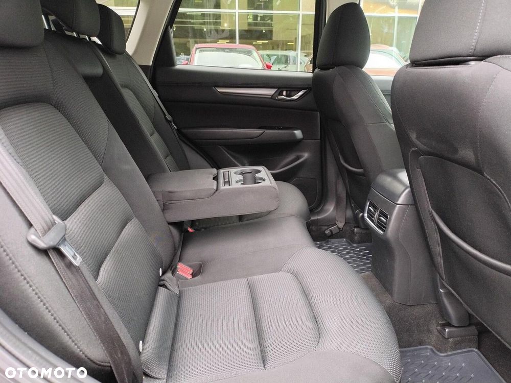 Mazda CX-5 - 27