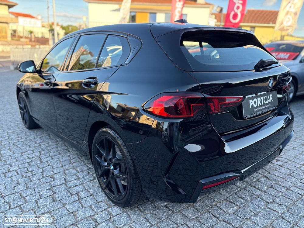 BMW 116 Standard - 5