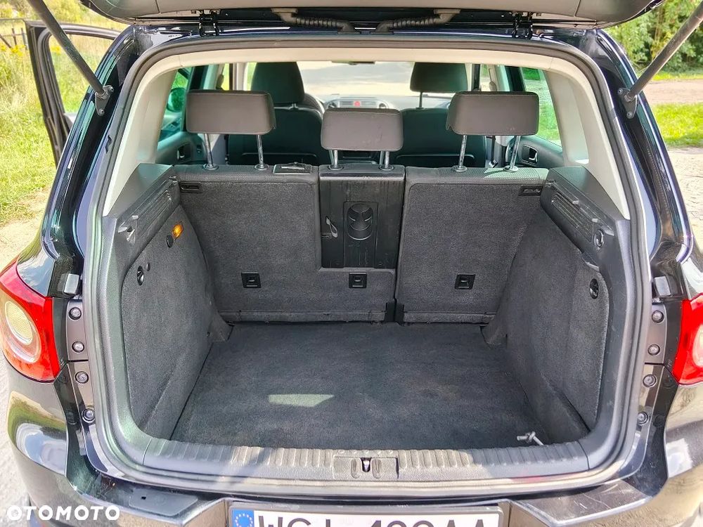 Volkswagen Tiguan 2.0 TDI 4Mot Sport&Style - 10