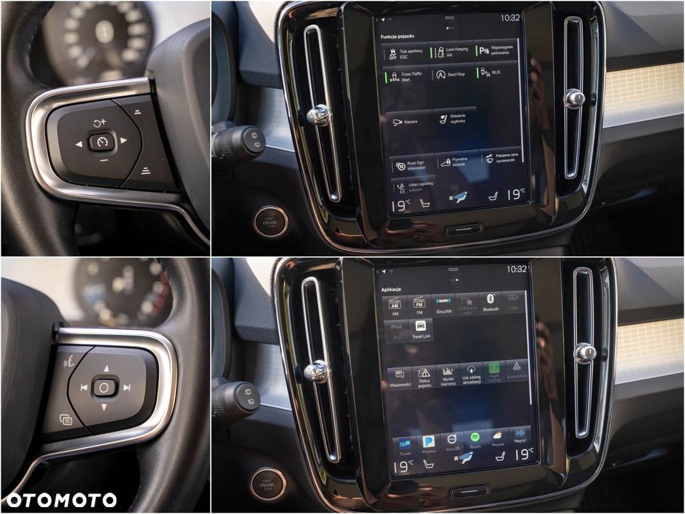 Volvo XC 40 T4 Momentum - 38