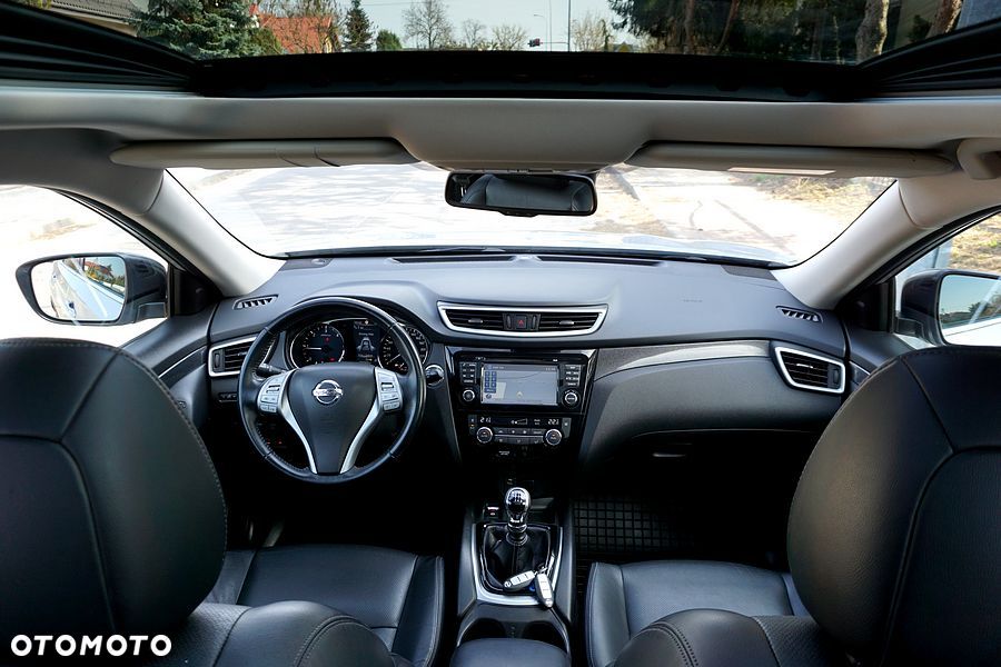 Nissan X-Trail 1.6 DCi Tekna - 32