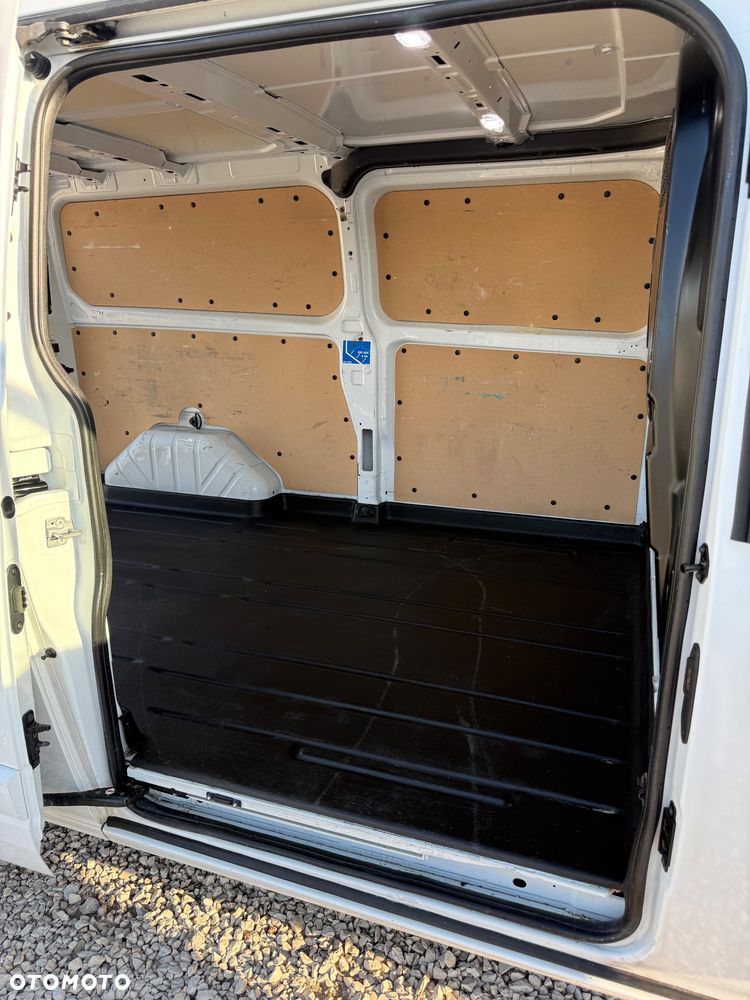 Ford Transit Custom - 16
