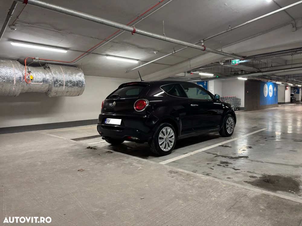 Alfa Romeo Mito - 6
