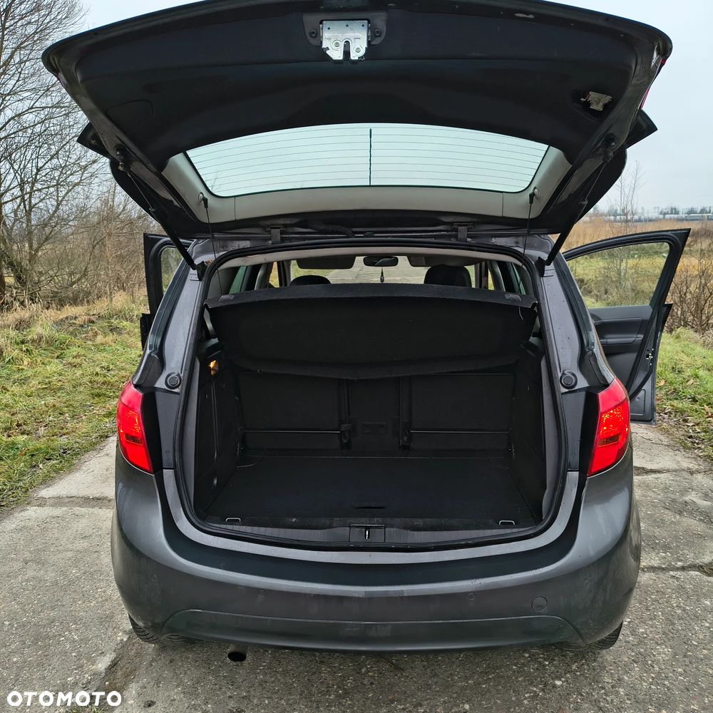 Opel Meriva - 3