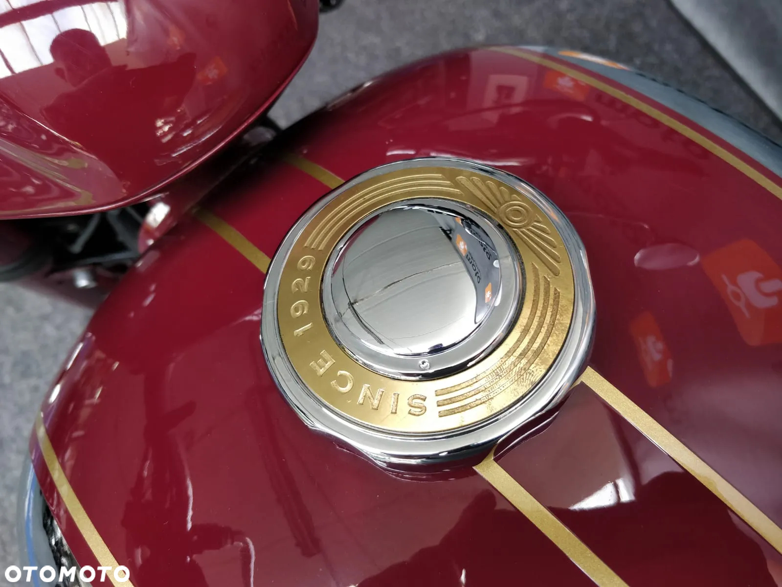 Jawa 300 CL - 16