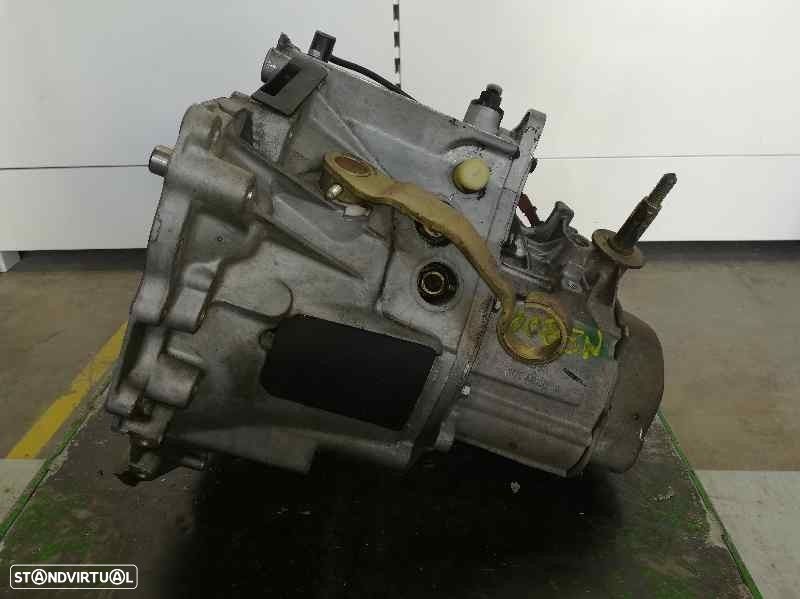 CAIXA VELOCIDADES CITROEN XANTIA 2000 -20TB95 - 2