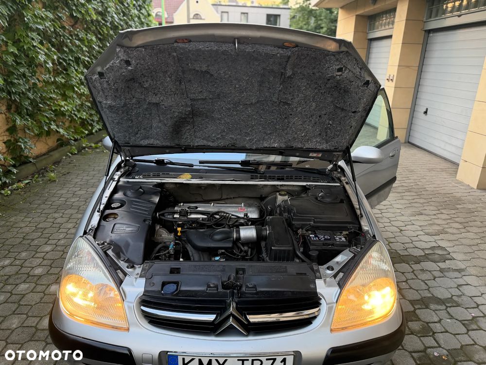 Citroën C5 - 14