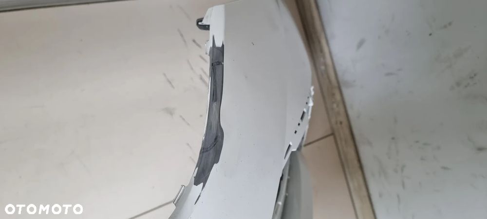 Zderzak przód SKODA OCTAVIA 4 VI 5E3 - 5