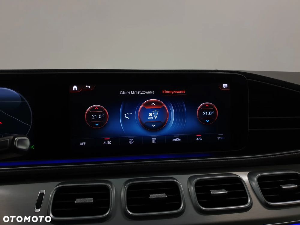 Mercedes-Benz GLE 350 de 4-Matic Premium - 21