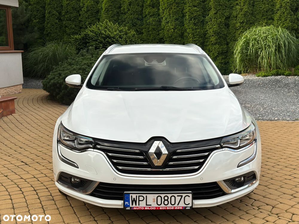 Renault Talisman ENERGY dCi 160 EDC INITIALE PARIS - 8