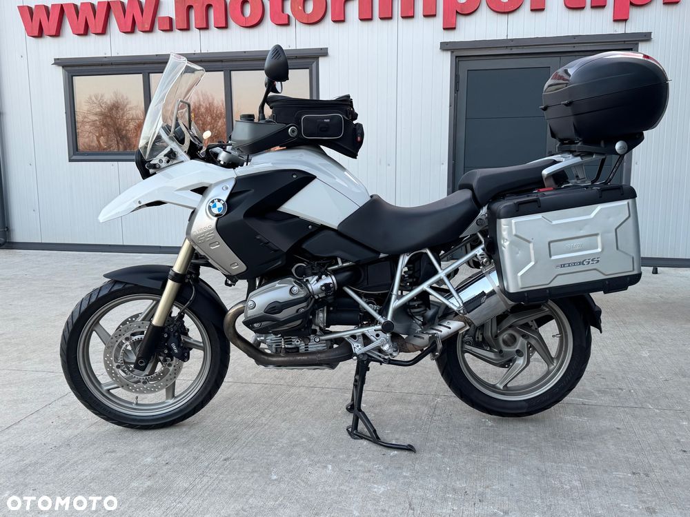 BMW GS - 26