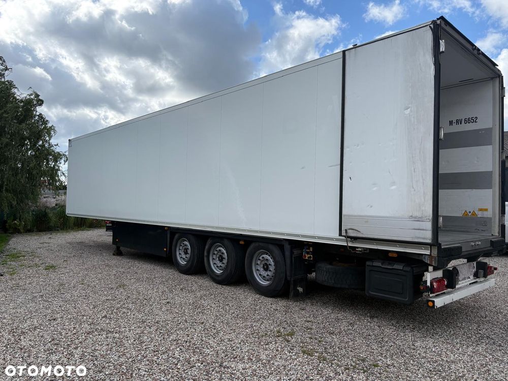 Schmitz Cargobull - 17