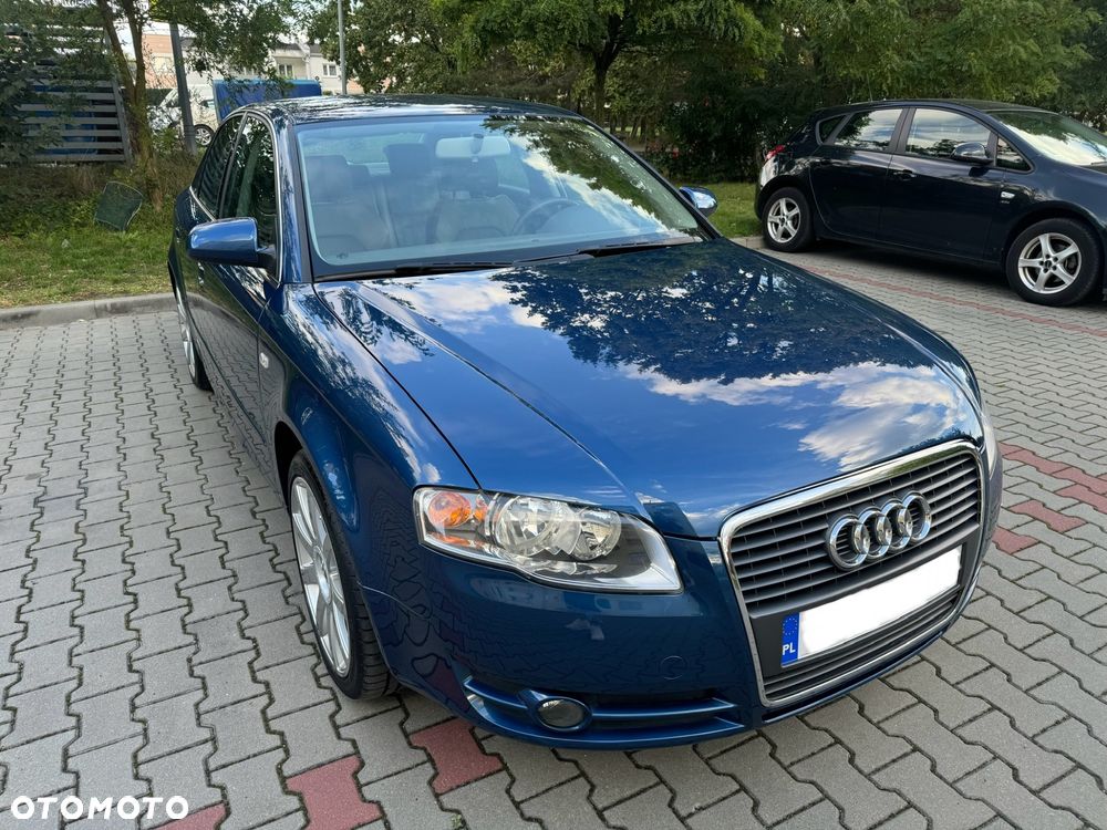 Audi A4 - 11
