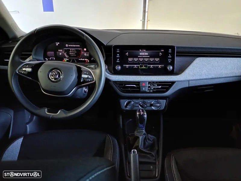 Skoda Scala 1.0 TSI DSG - 16