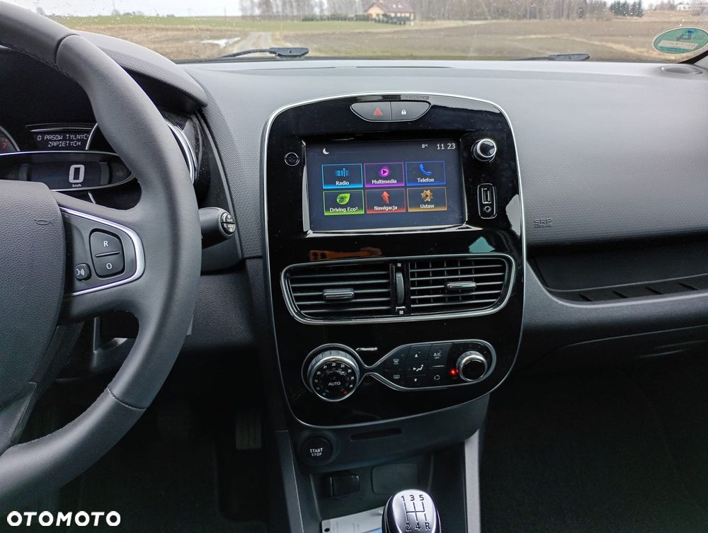 Renault Clio TCe 90 Limited - 10