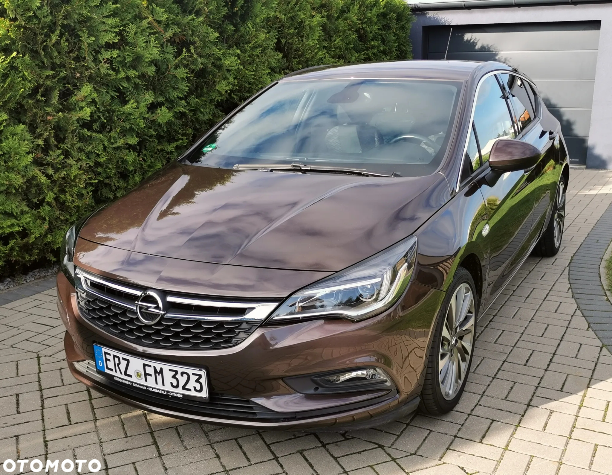 Opel Astra 1.4 Turbo Innovation - 3