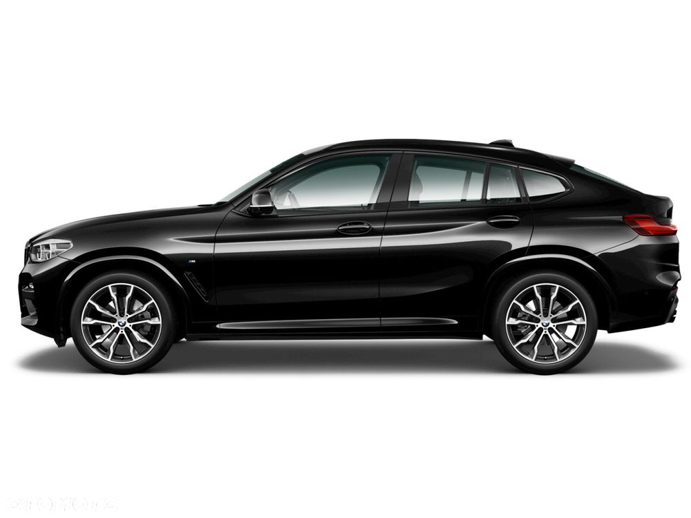 BMW X4 xDrive20d M Sport sport - 2