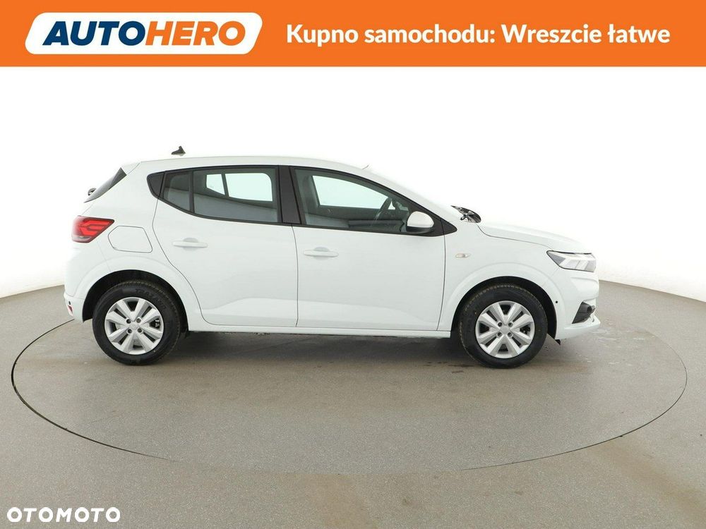 Dacia Sandero - 10