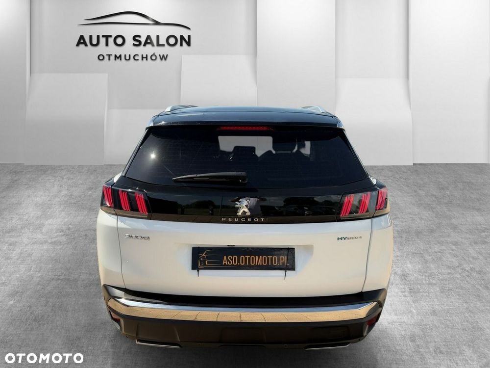 Peugeot 3008 - 5