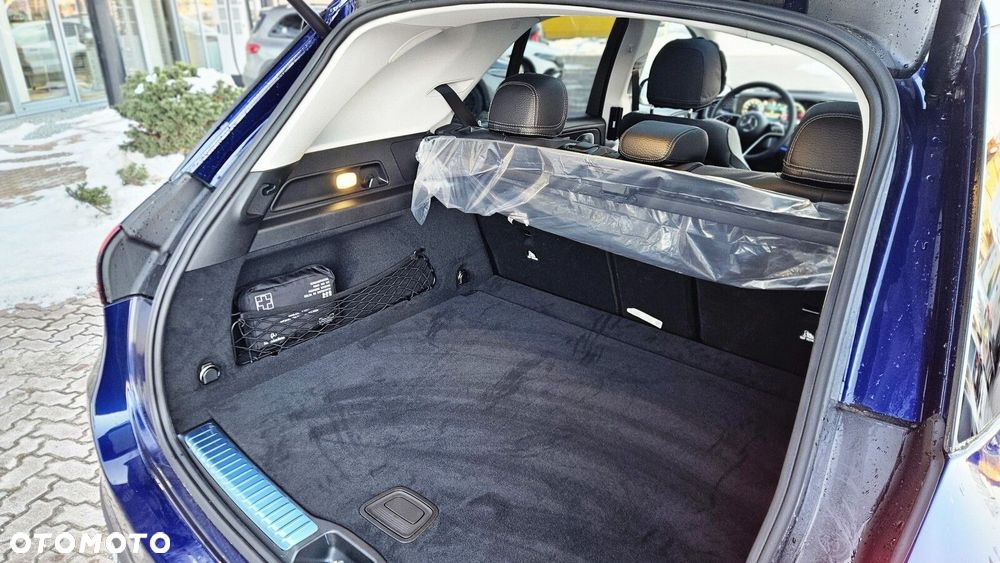 Mercedes-Benz GLE - 9