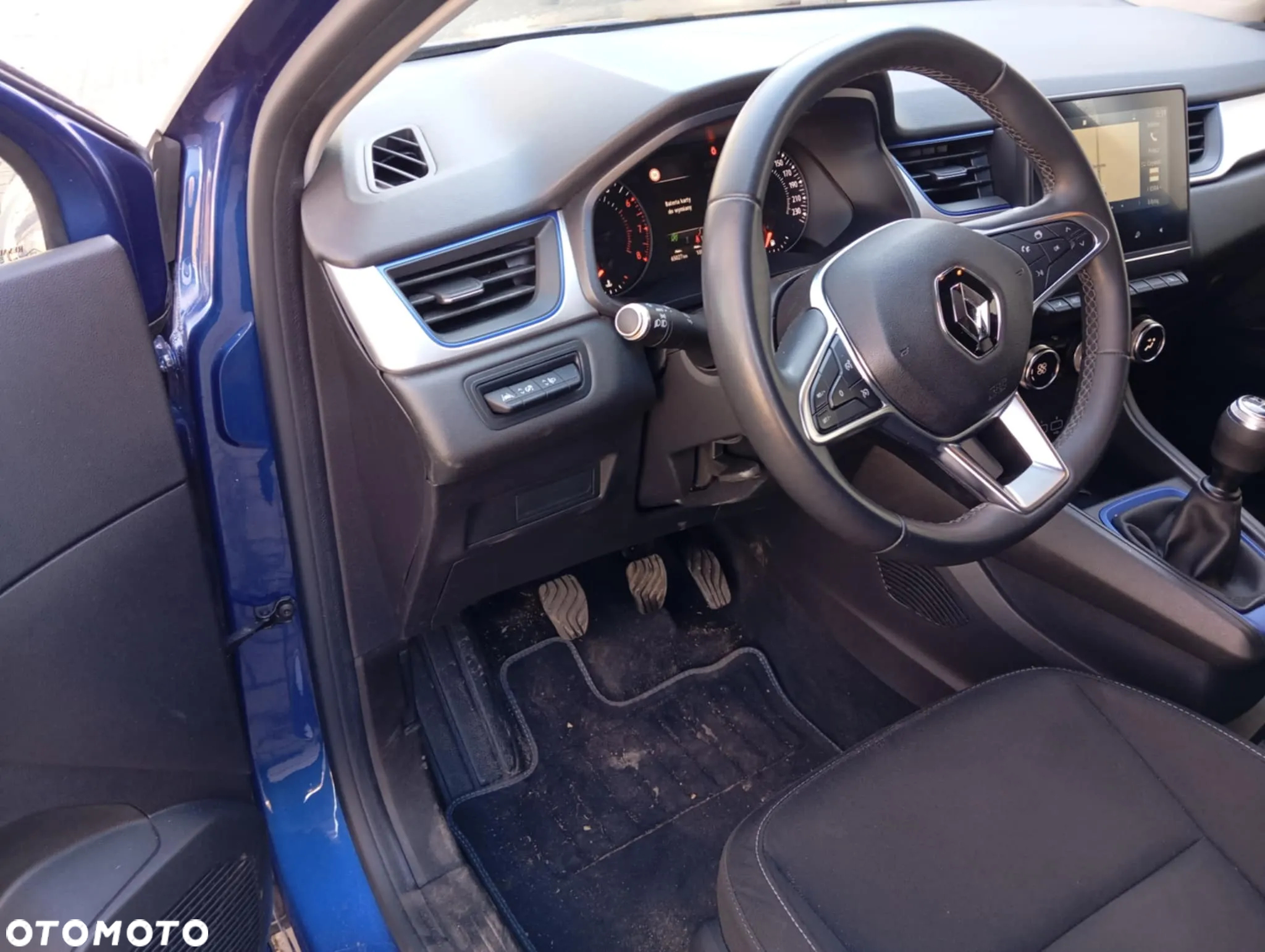 Renault Captur 1.0 TCe Intens - 6