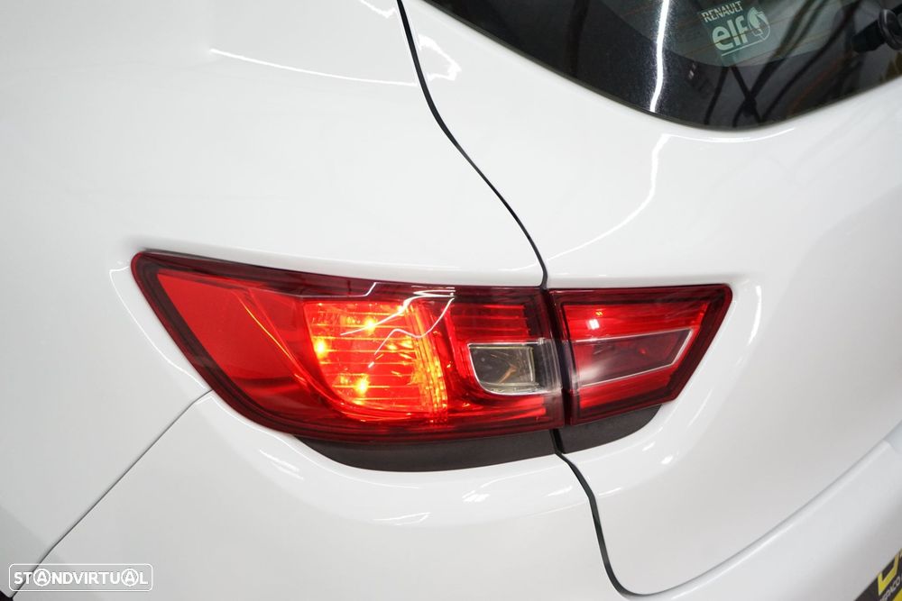 Renault Clio 0.9 TCE Confort - 13