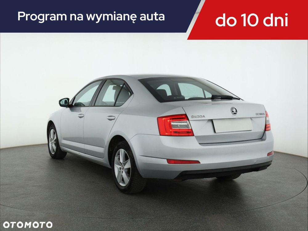Skoda Octavia - 6