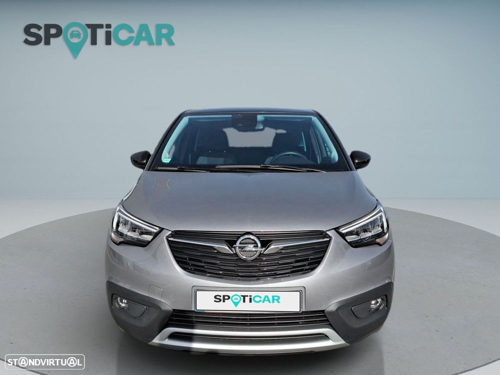 Opel Crossland 1.2 T Elegance - 2