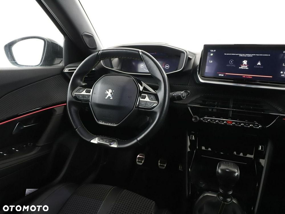 Peugeot 3008 1.2 PureTech GT S&S - 17