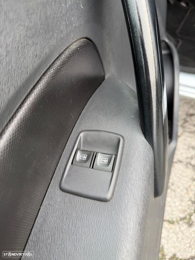 Mercedes-Benz Citan 109 CDi/27 - 15