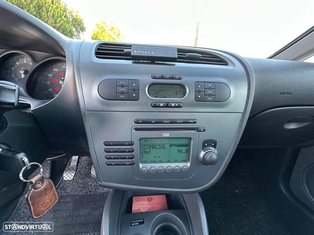 SEAT Leon - 15