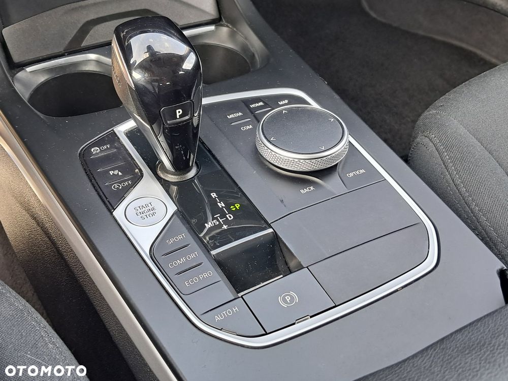 BMW Seria 1 116d Urban Line - 16