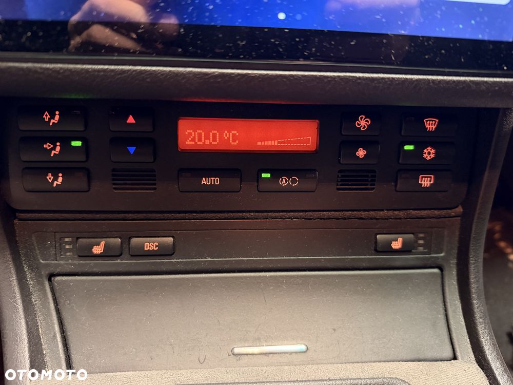 BMW Seria 3 - 7