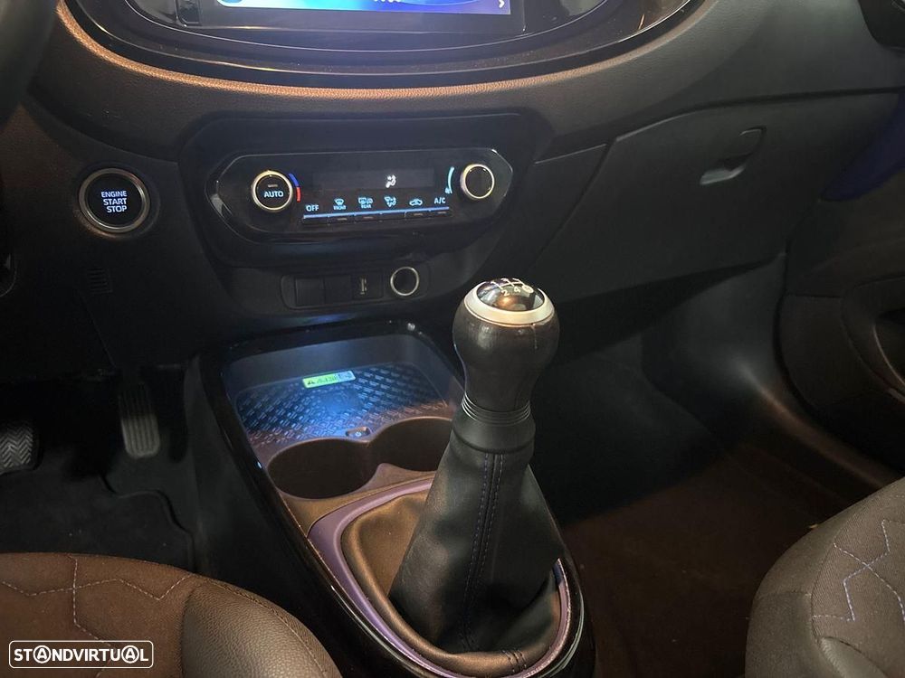 Toyota Aygo X 1.0 Envy - 23