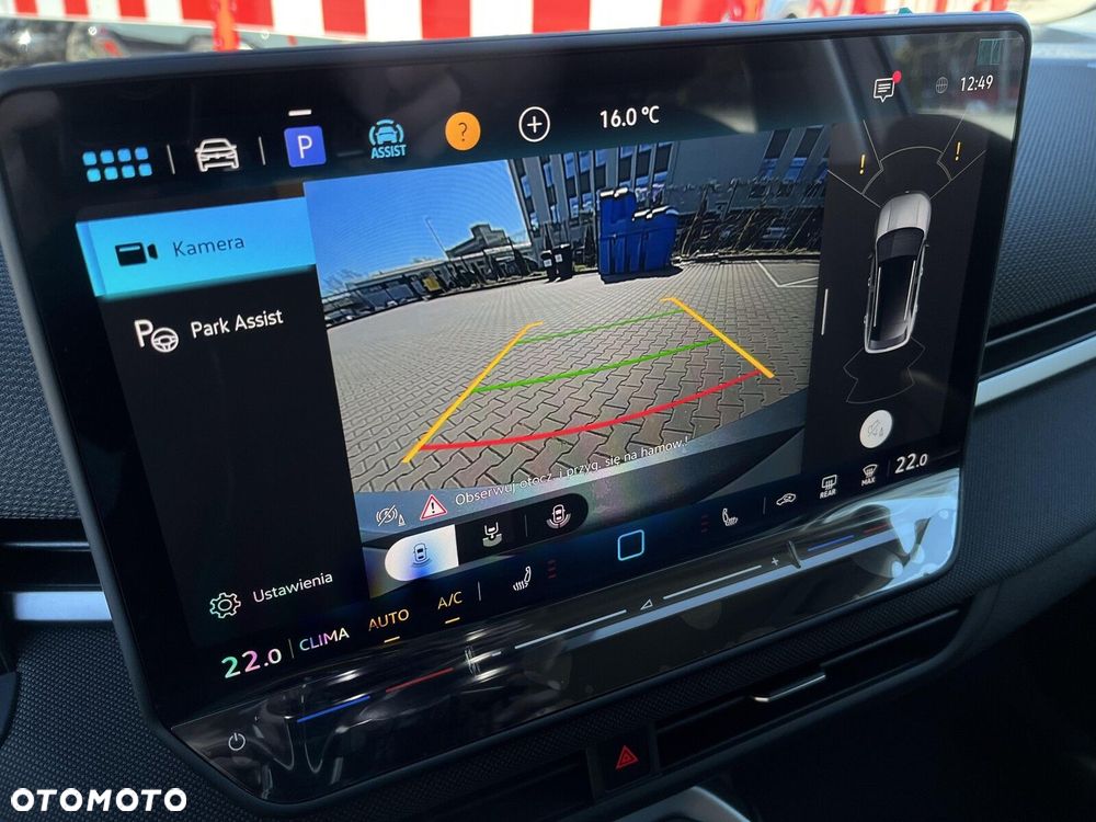 Volkswagen T-Roc 1.5 eTSI Life DSG - 35