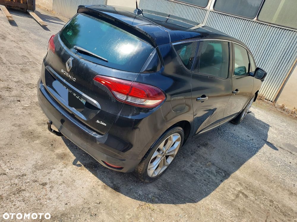 Renault Scenic ENERGY dCi 110 EDC Business - 1