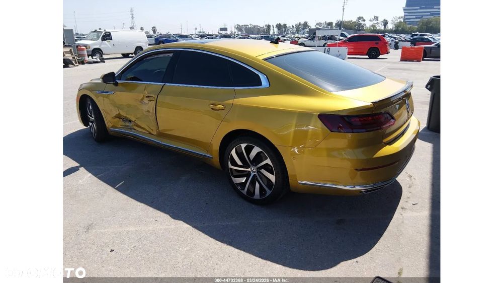 Volkswagen Arteon - 7