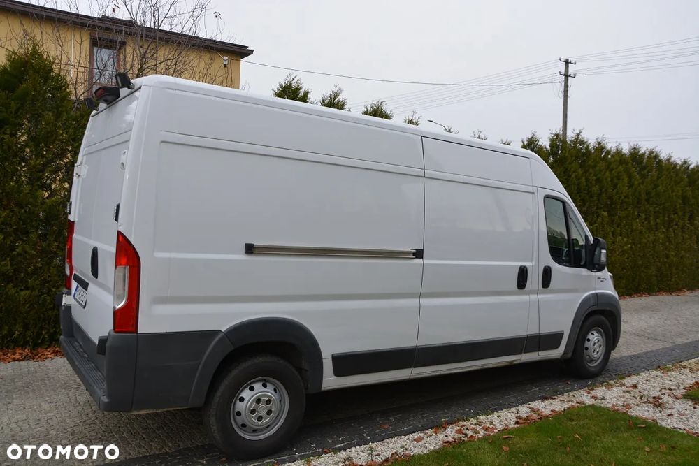 Fiat DUCATO - 6