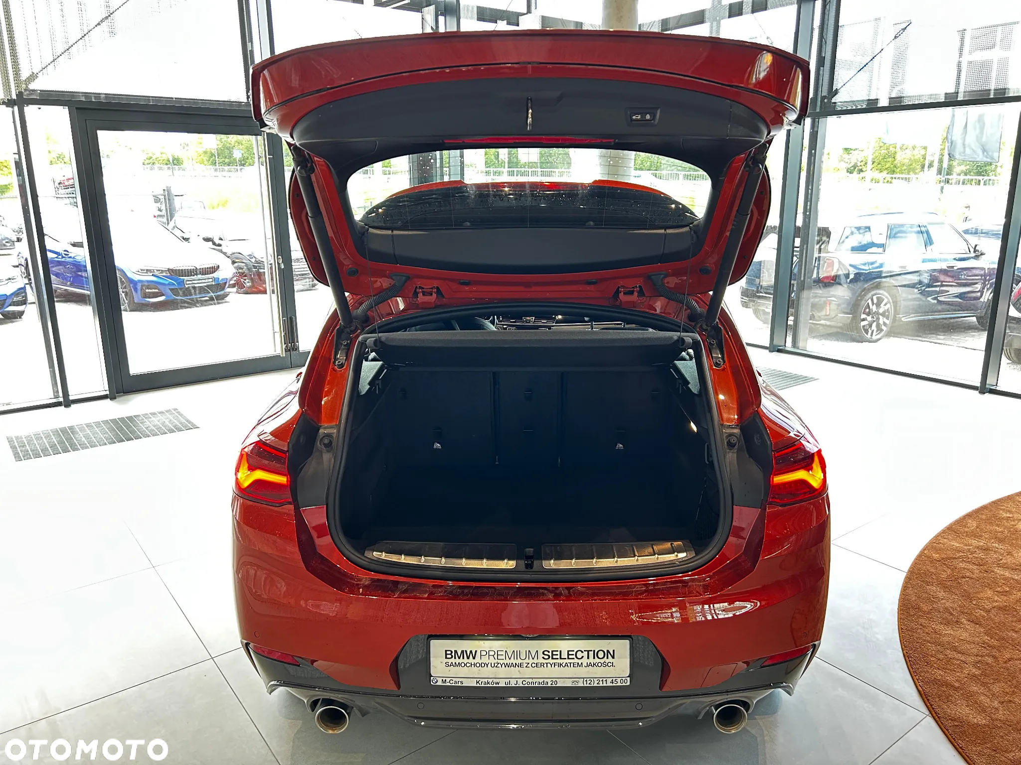 BMW X2 xDrive20d M Sport sport - 26