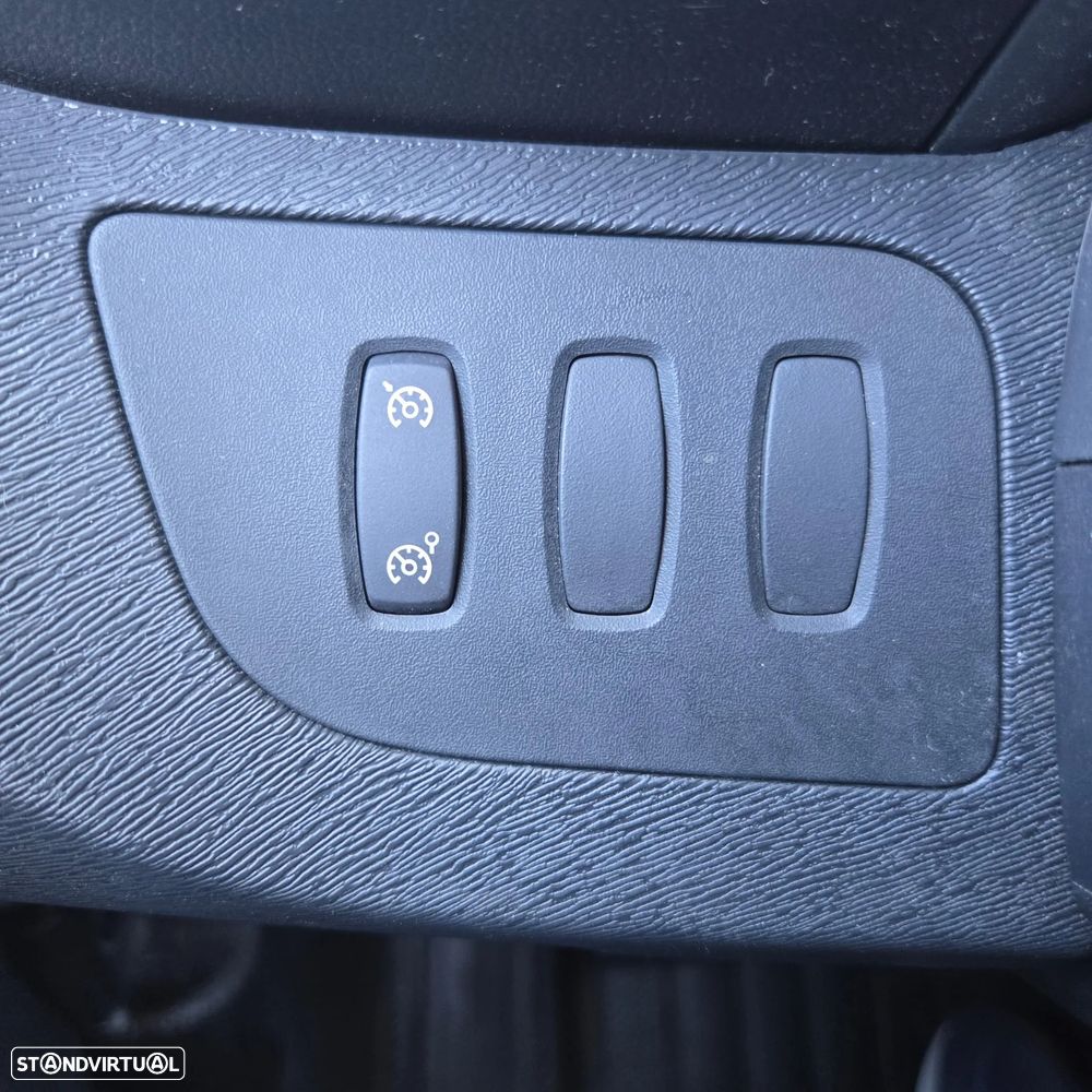 Renault Kangoo 33Kw - 8