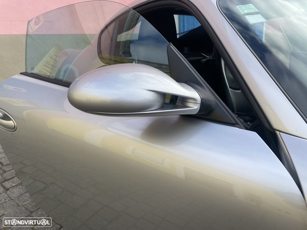 Porsche Cayman 2.7 Tiptronic - 30