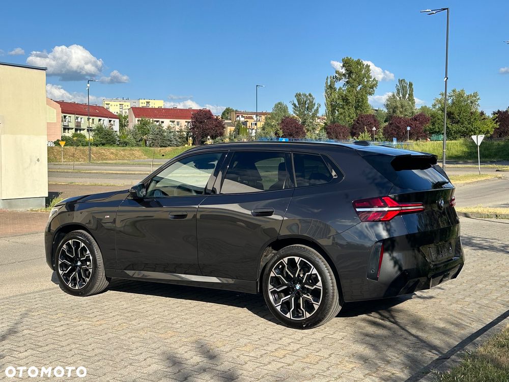 BMW X3 20d xDrive - 8
