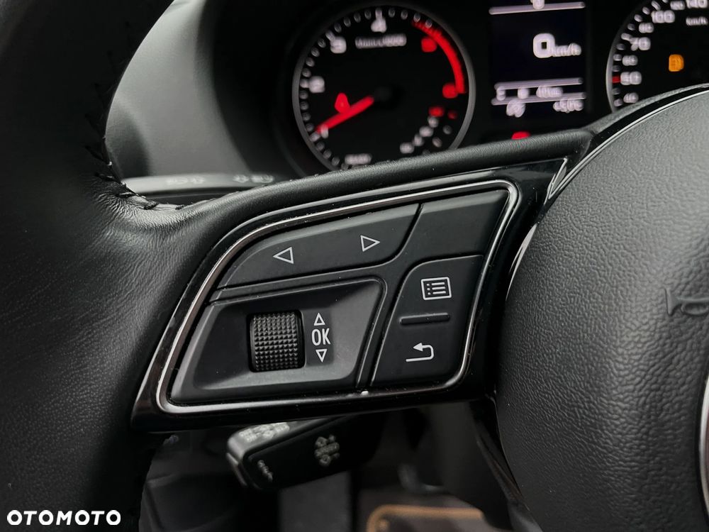 Audi Q2 1.6 TDI Sport - 23