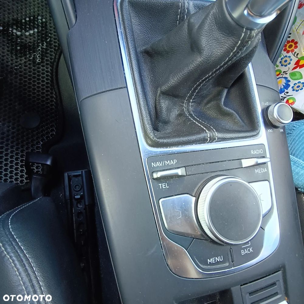 Audi A3 Sportback 2.0 TDI - 31